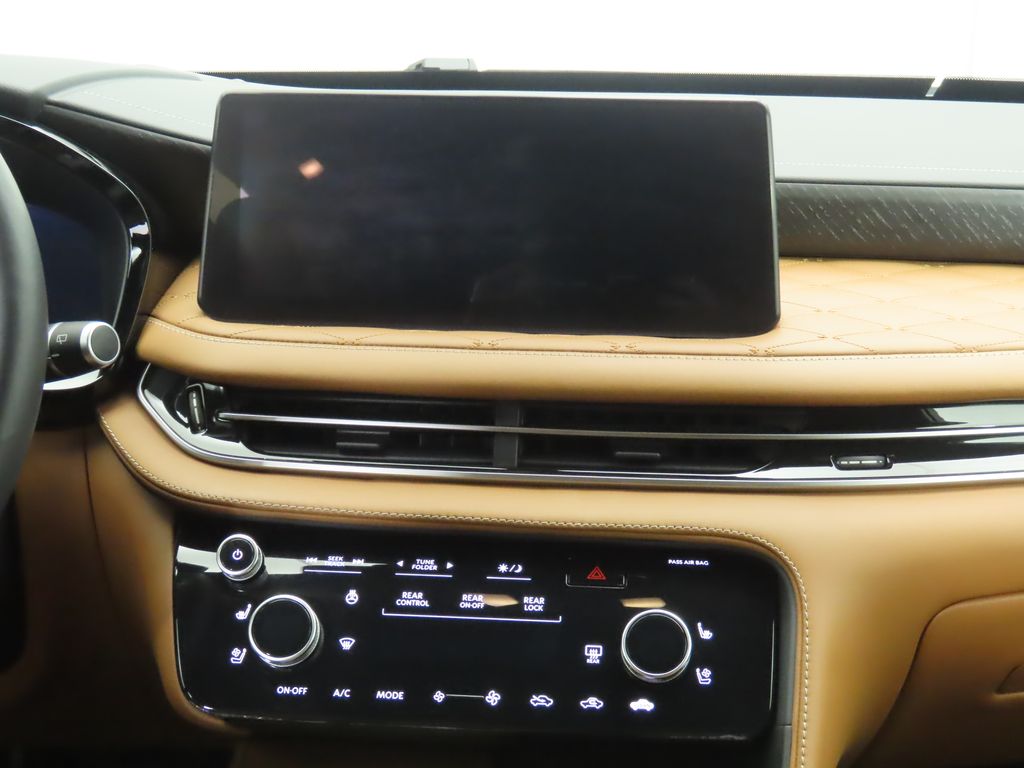 2023 INFINITI QX60 Autograph 14
