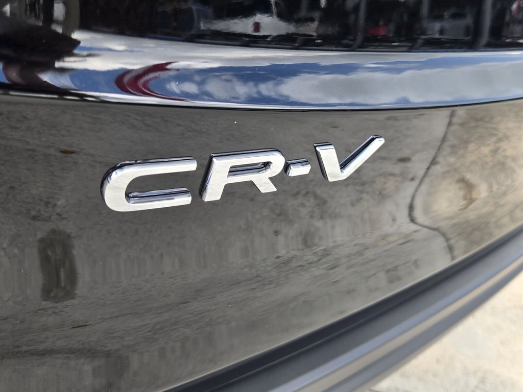 2026 Honda CR-V - $31,068