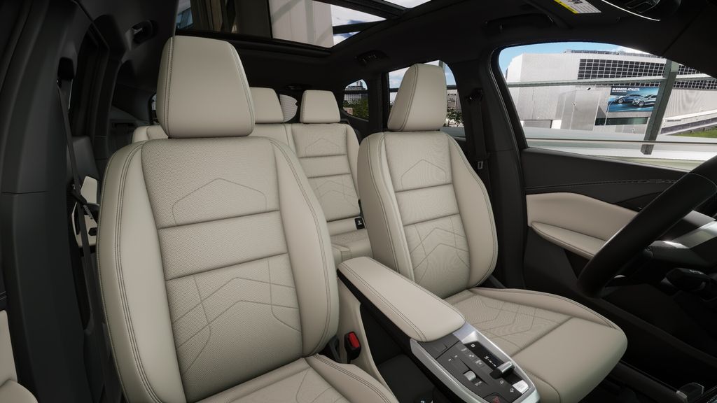 2025 BMW X1 xDrive28i 11