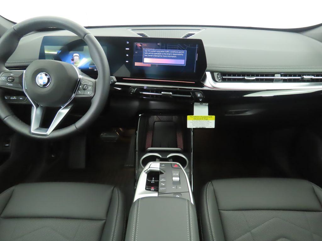 Thumbnail: 2025 BMW X1 - 13