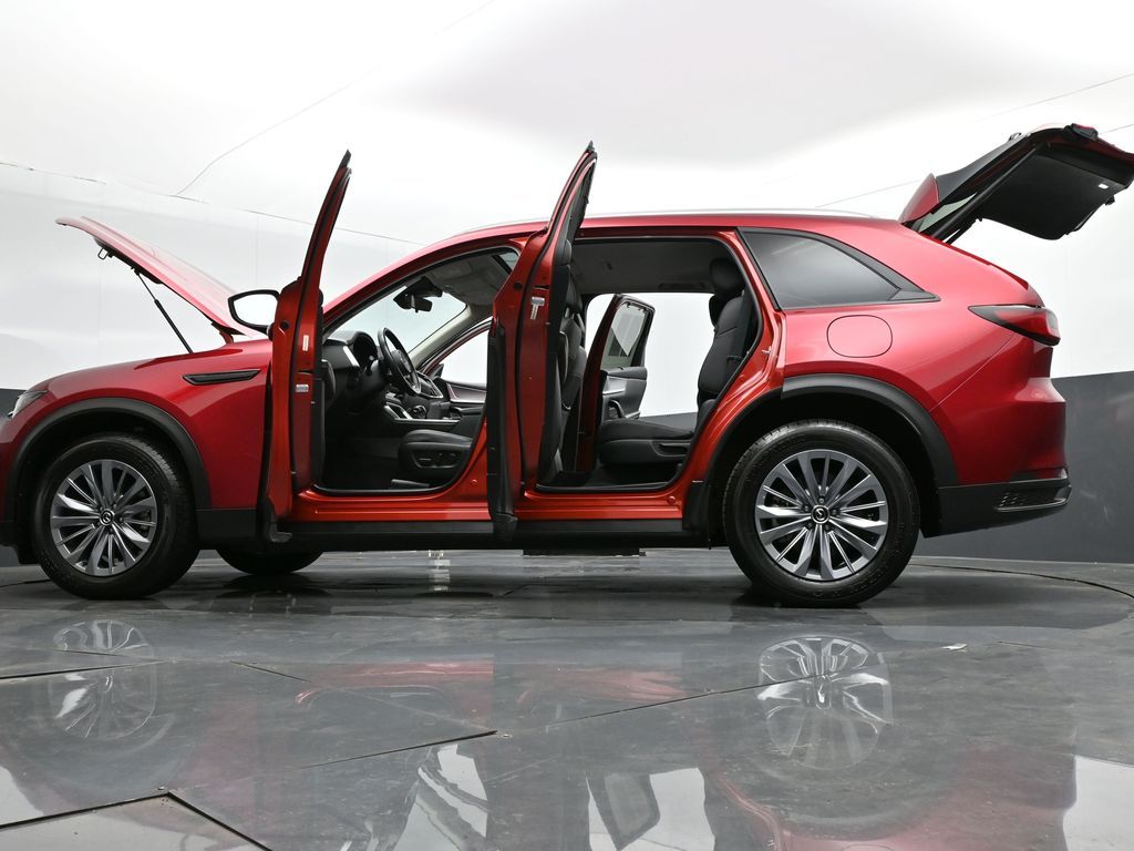 2024 Mazda CX-90 3.3 Turbo Preferred Plus