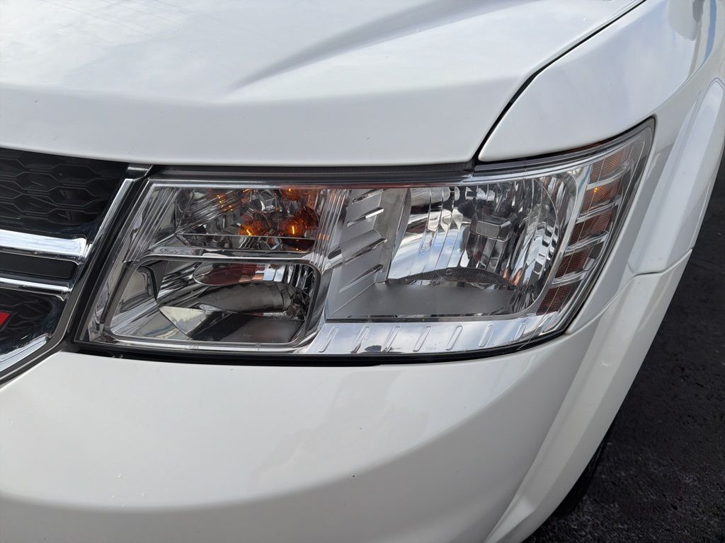 Thumbnail: 2016 Dodge Journey - 9