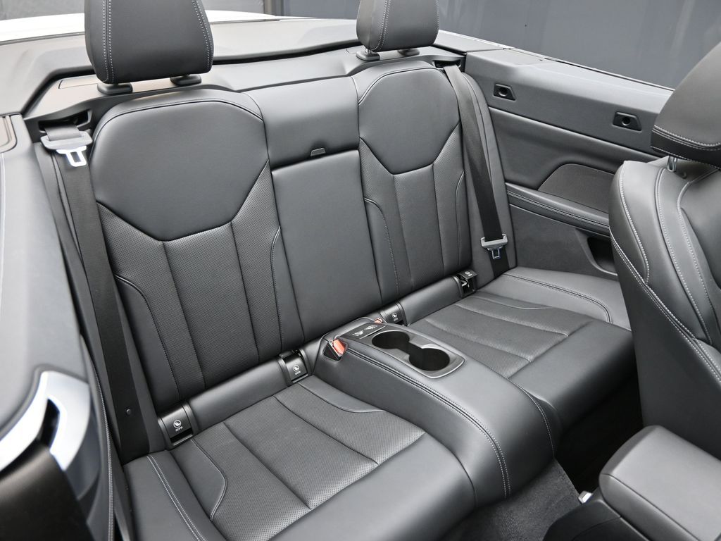 2022 BMW 4 Series 430i xDrive