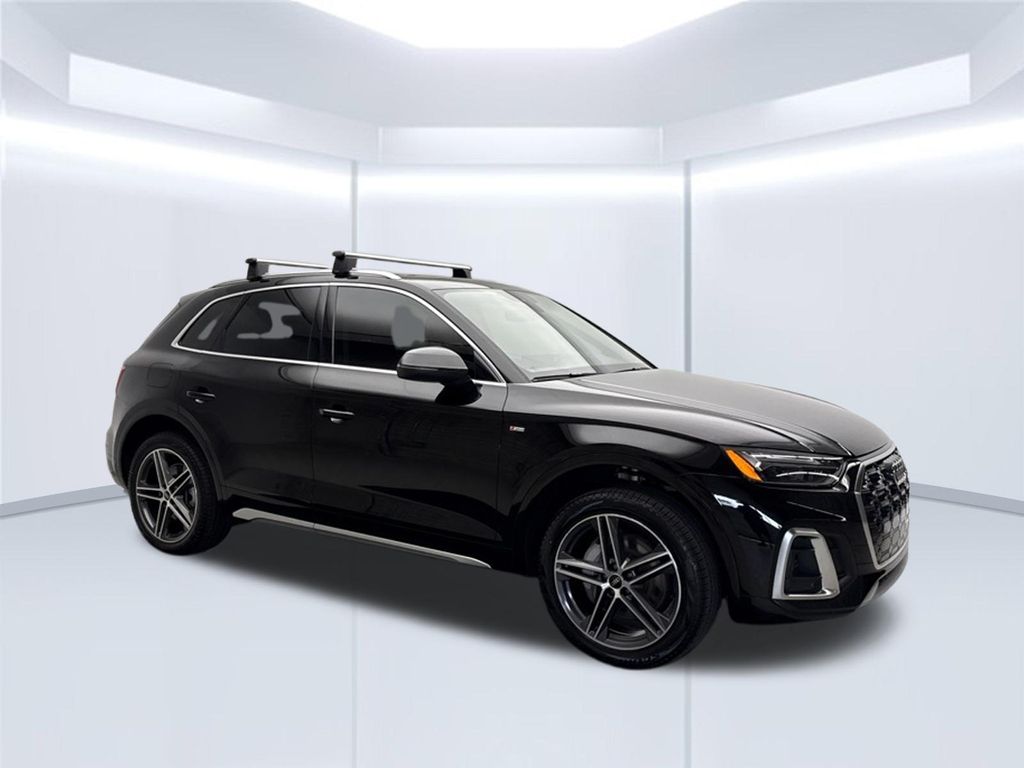 Thumbnail: 2024 Audi Q5 - 11