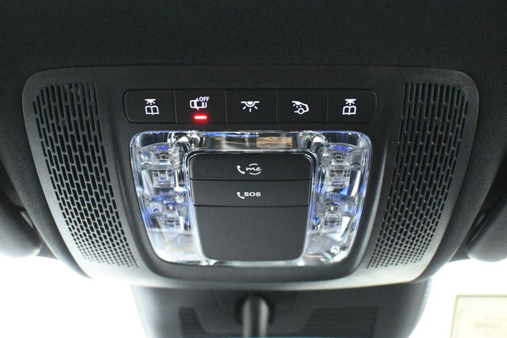 Thumbnail: 2025 Mercedes-Benz GLA - 16