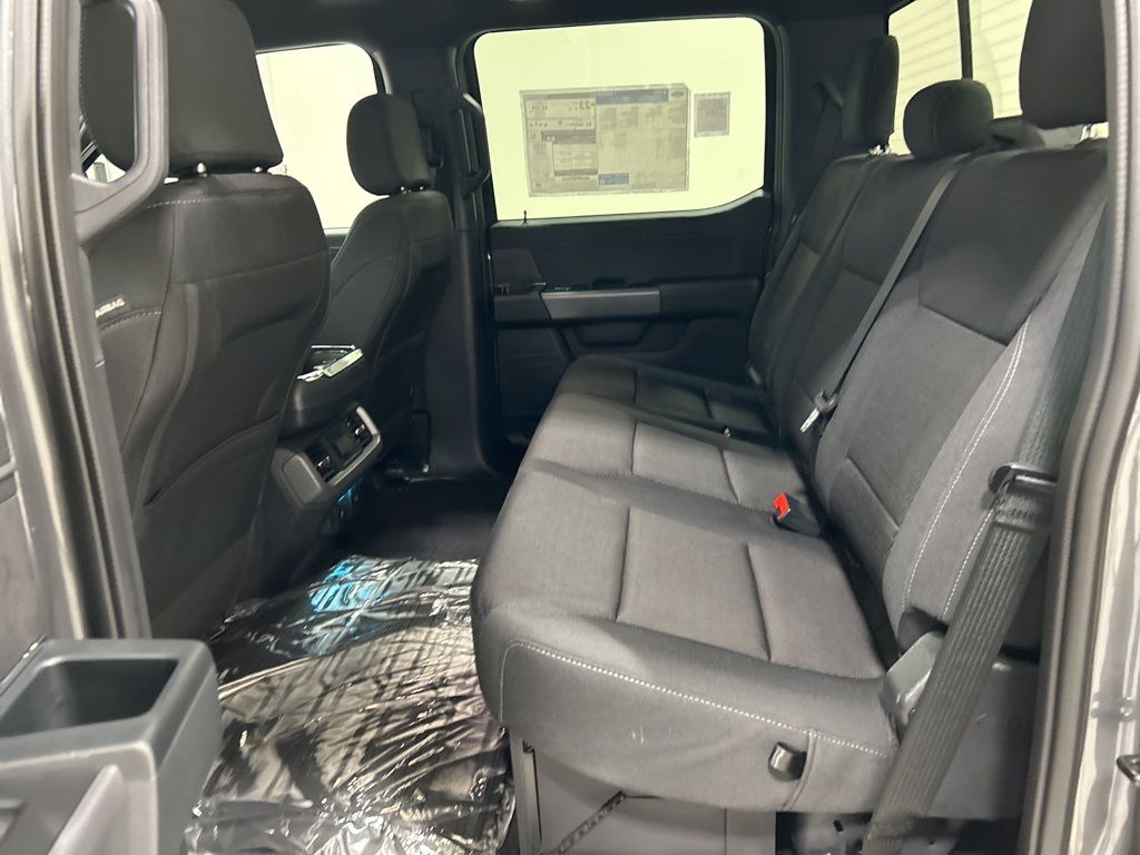 new 2026 Ford F-150 car, priced at $62,615