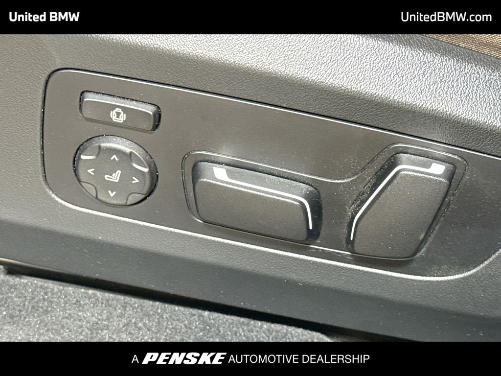 Thumbnail: 2026 BMW X3 - 4
