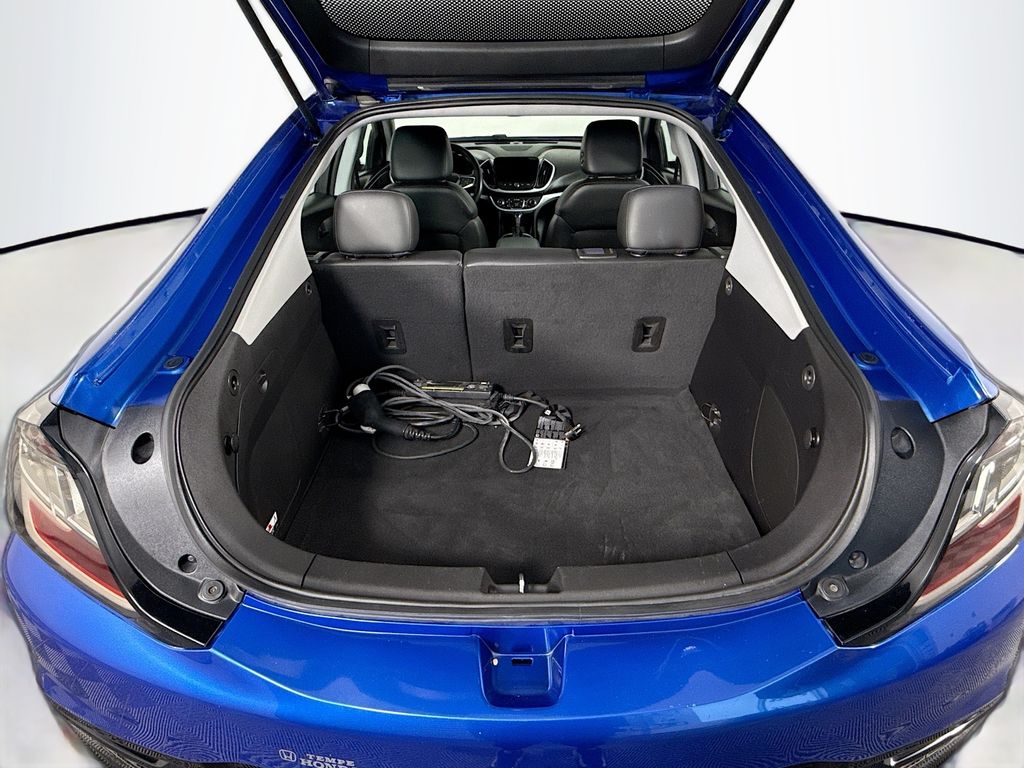 Thumbnail: 2016 Chevrolet Volt - 28