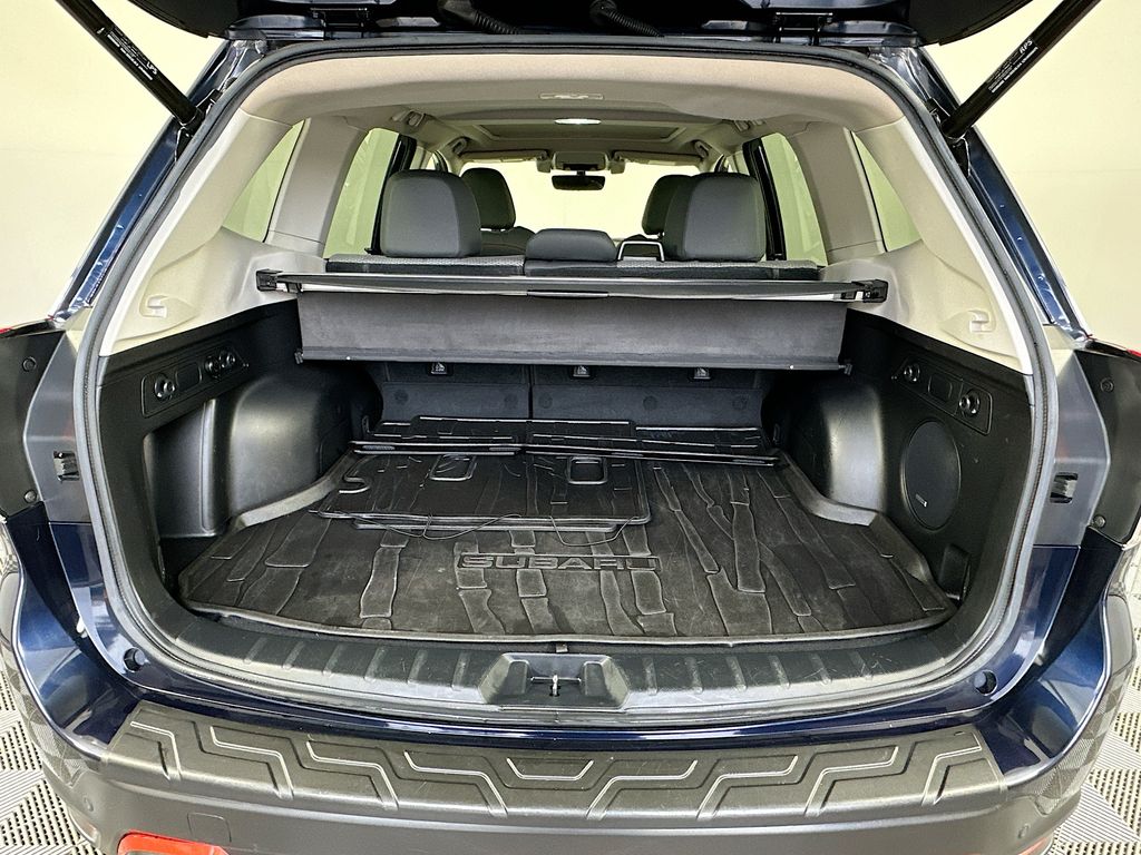Thumbnail: 2019 Subaru Forester - 27