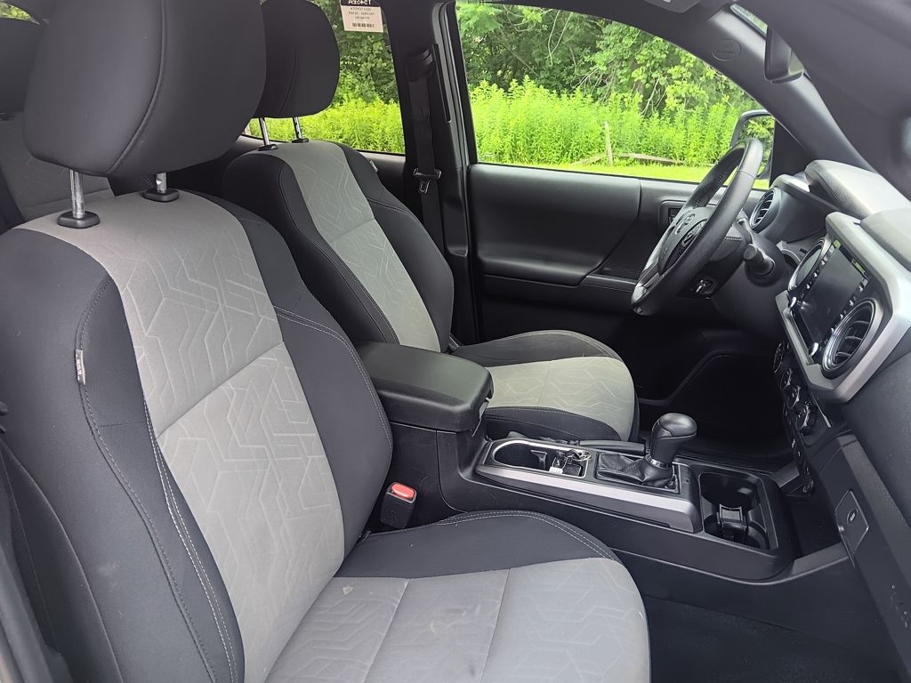 Used 2023 Toyota Tacoma Truck