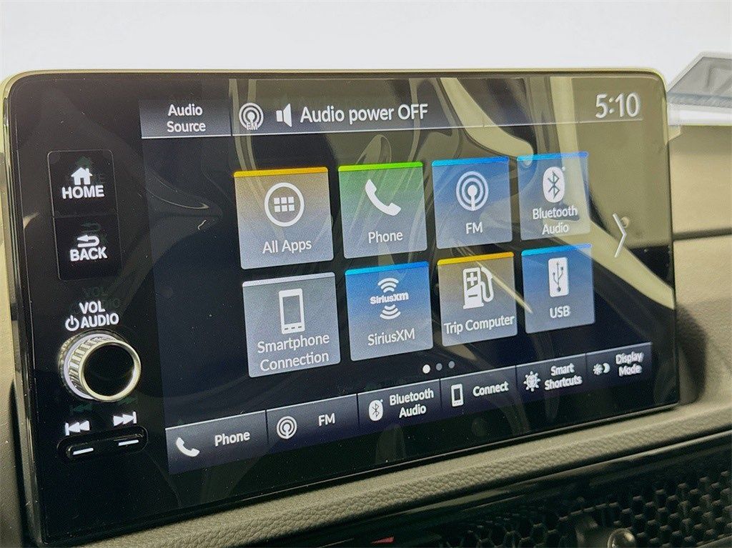 Used Car 2025 Honda Cr-v  Ex-l For Sale Under $35,000 In Austin, Texas