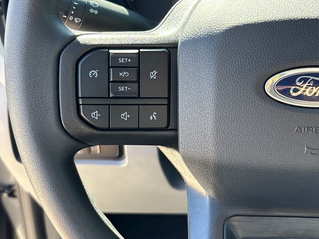 New 2026 Gray Ford XL image 18