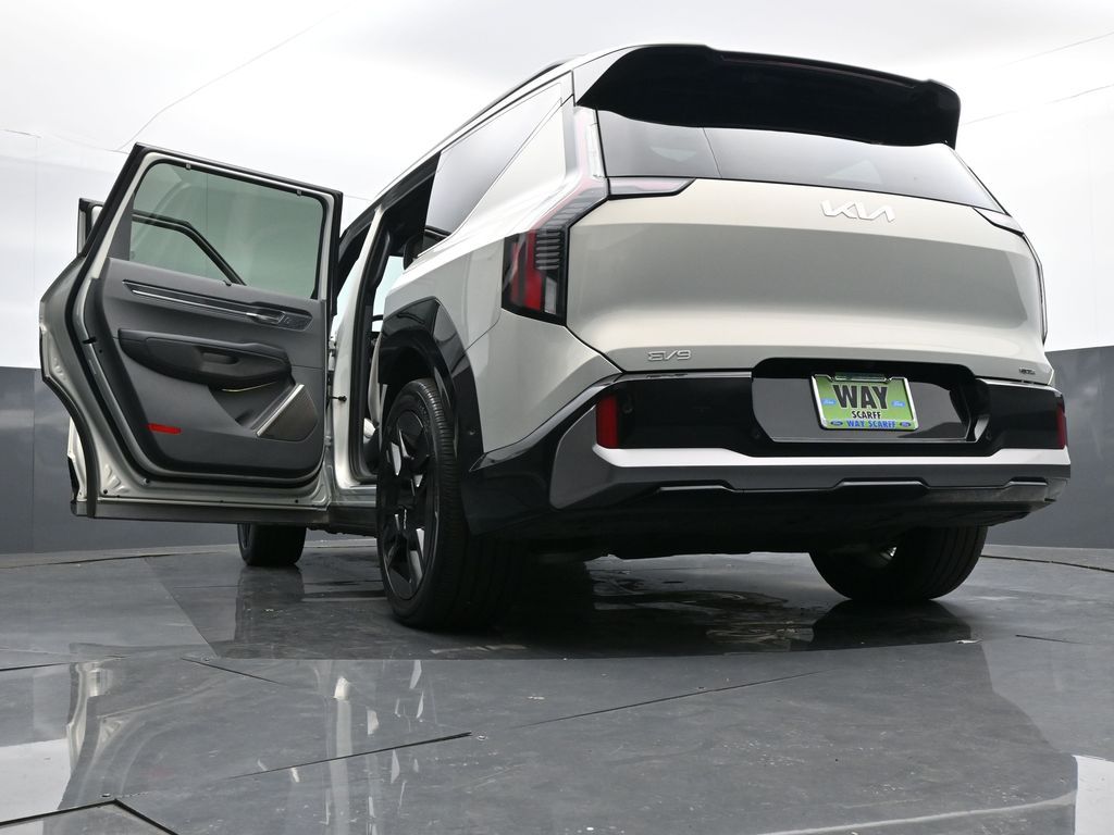 2024 Kia EV9 GT-Line