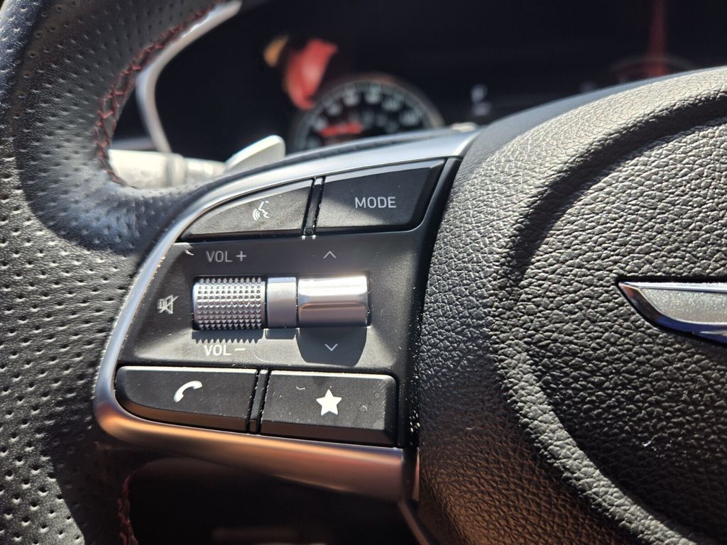 2023 Genesis G70 - $29,999
