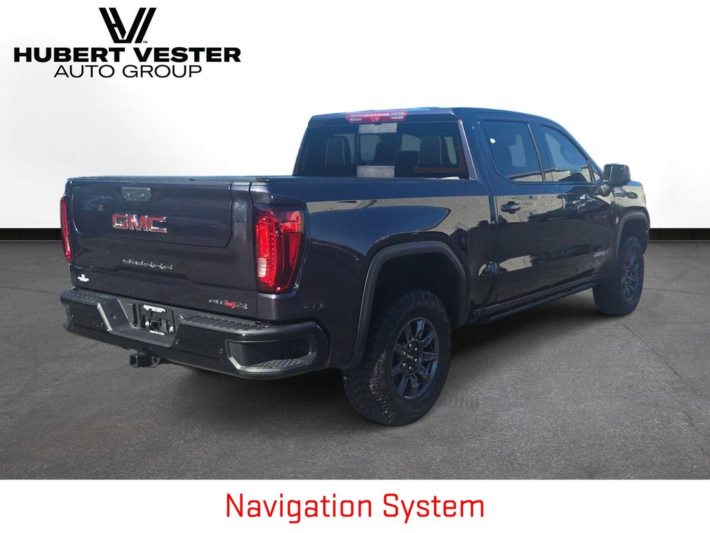 Used 2025 GMC Sierra 1500 Truck