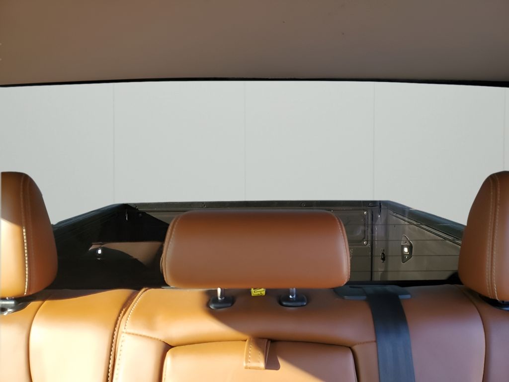 Used Car 2021 Toyota Tundra  1794 For Sale Under $50,000 In Austin, Texas