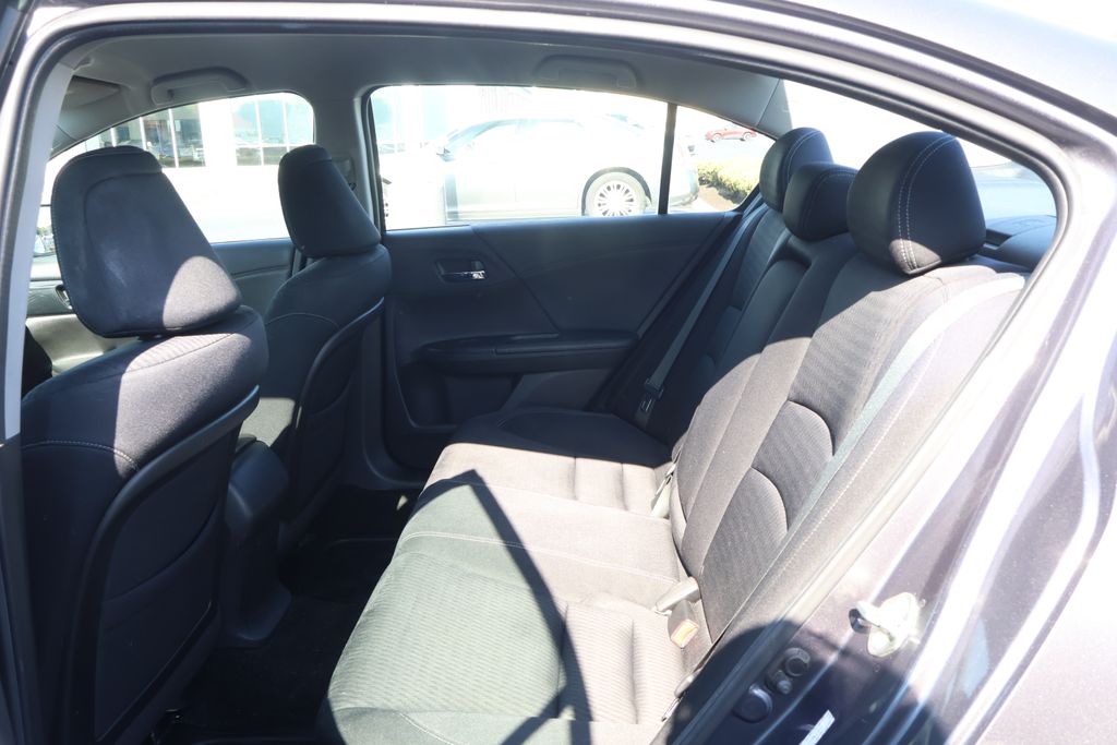 Thumbnail: 2014 Honda Accord - 28