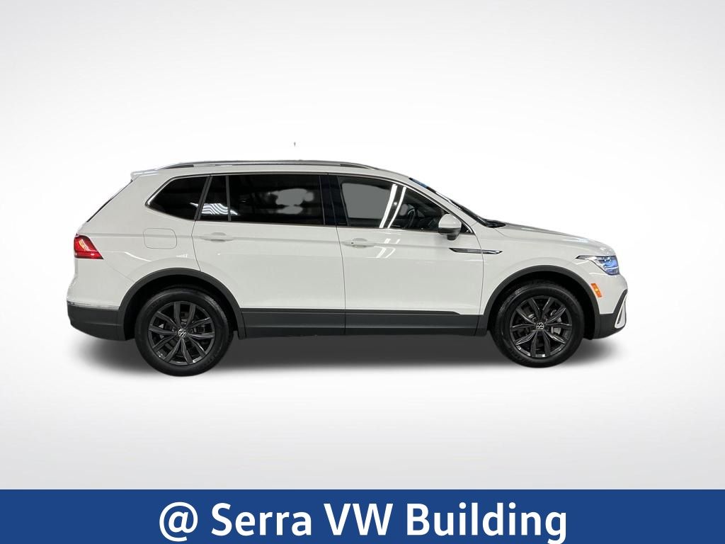 Certified Used 2024  Volkswagen 2.0T SE image 6