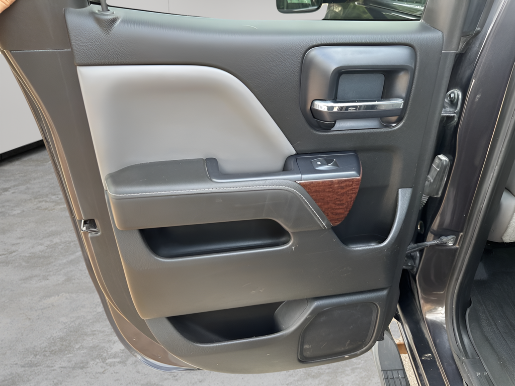 Used Car 2015 Gmc Sierra 2500hd  Sle For Sale Under $20,000 In Austin, Texas