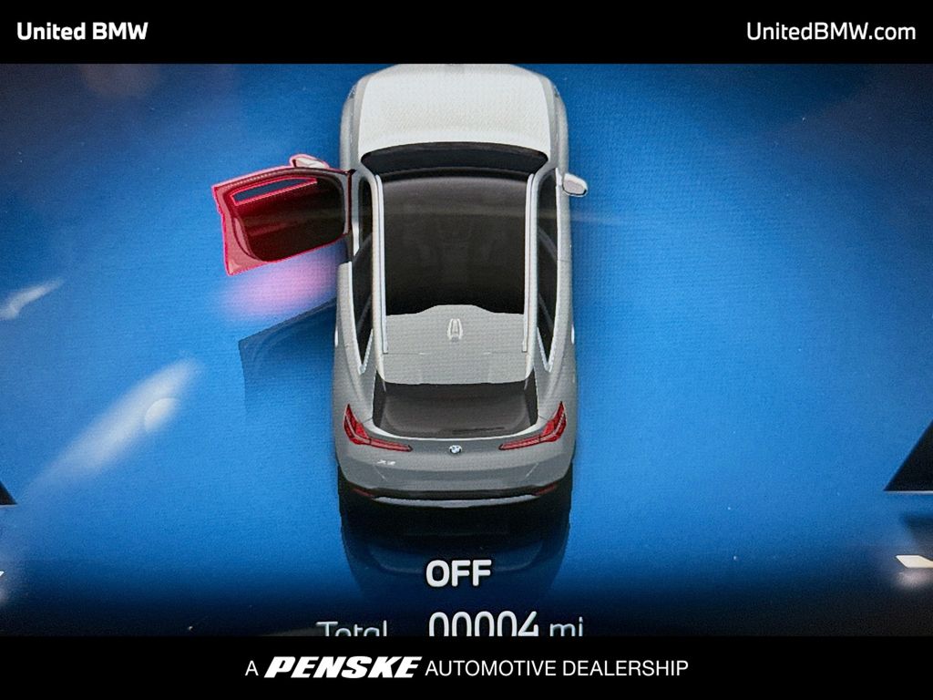 Thumbnail: 2026 BMW X3 - 7