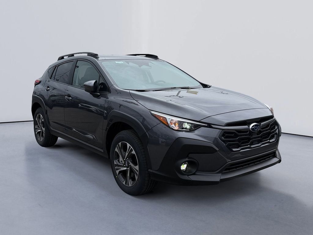 2026 Subaru Crosstrek Premium AWD