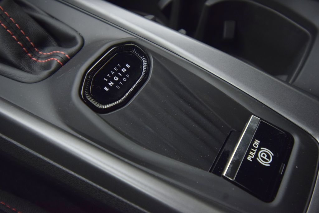 new 2026 Dodge Charger car, priced at $53,741