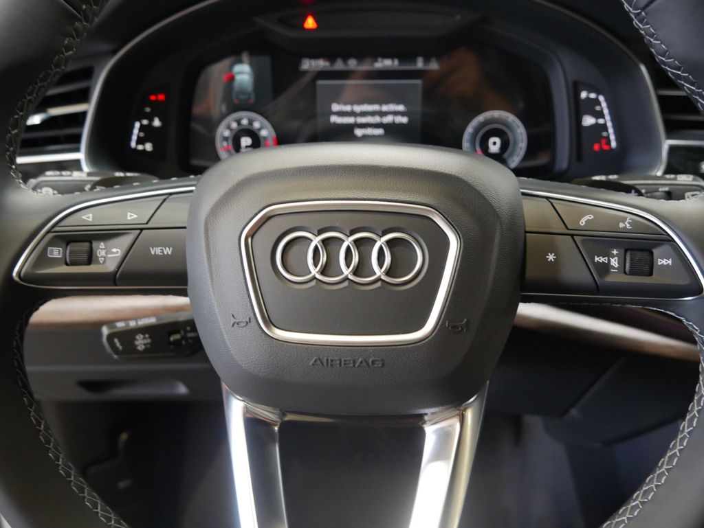 Thumbnail: 2026 Audi Q7 - 29