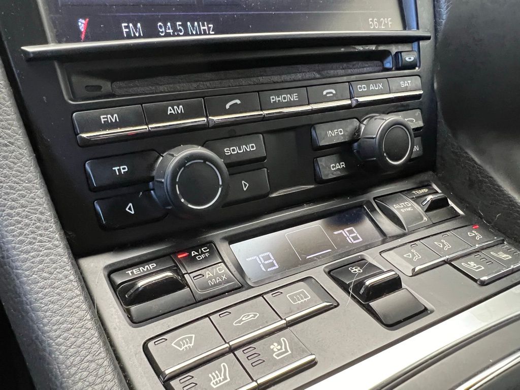 Thumbnail: 2015 Porsche Boxster - 12