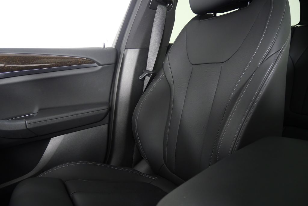 2024 BMW X3 sDrive30i 27
