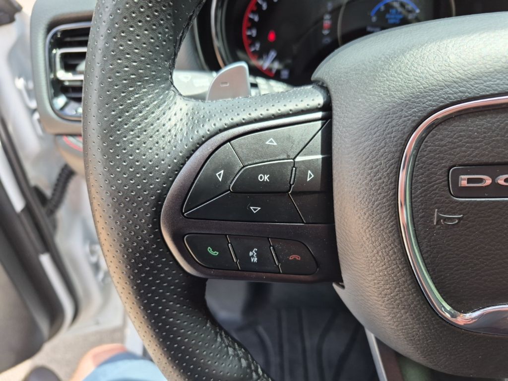 Used Car 2024 Dodge Durango  R/t Plus For Sale Under $50,000 In Austin, Texas