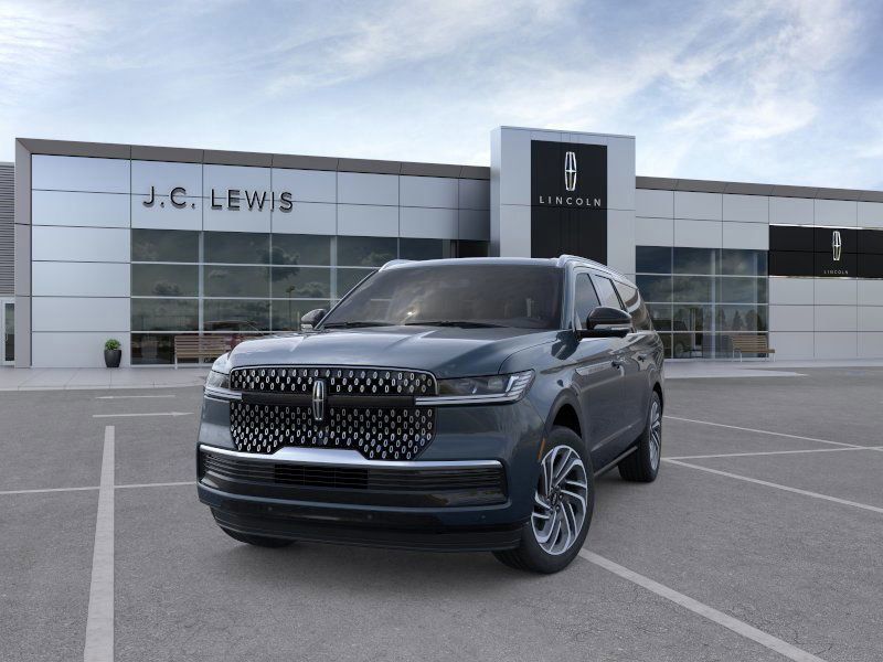 2025 Lincoln Navigator Reserve L