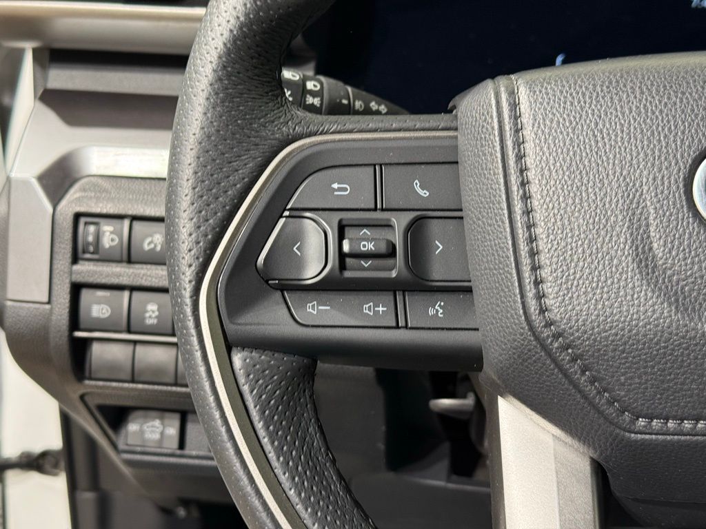 Thumbnail: 2025 Toyota Tacoma - 21