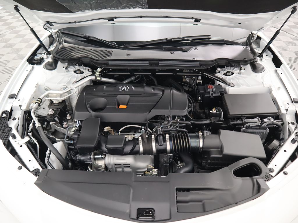 Thumbnail: 2025 Acura TLX - 32