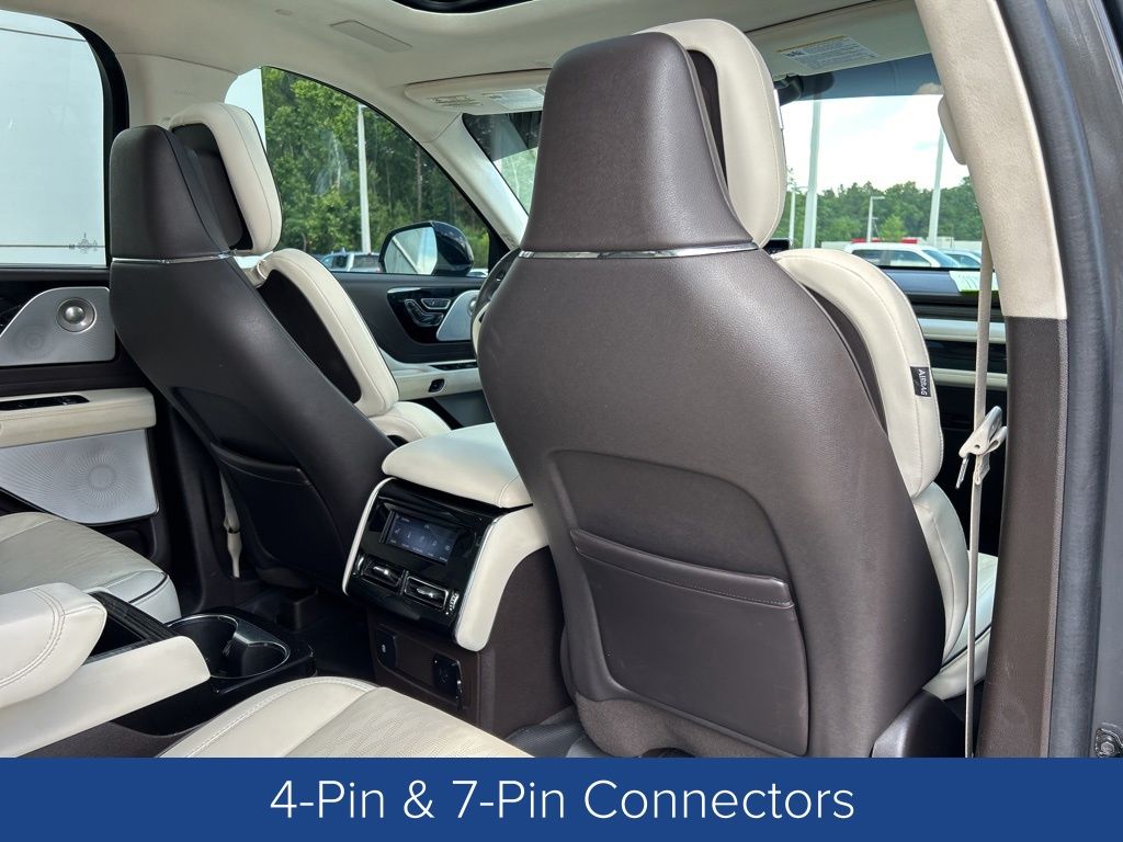 2023 Lincoln Aviator Black Label