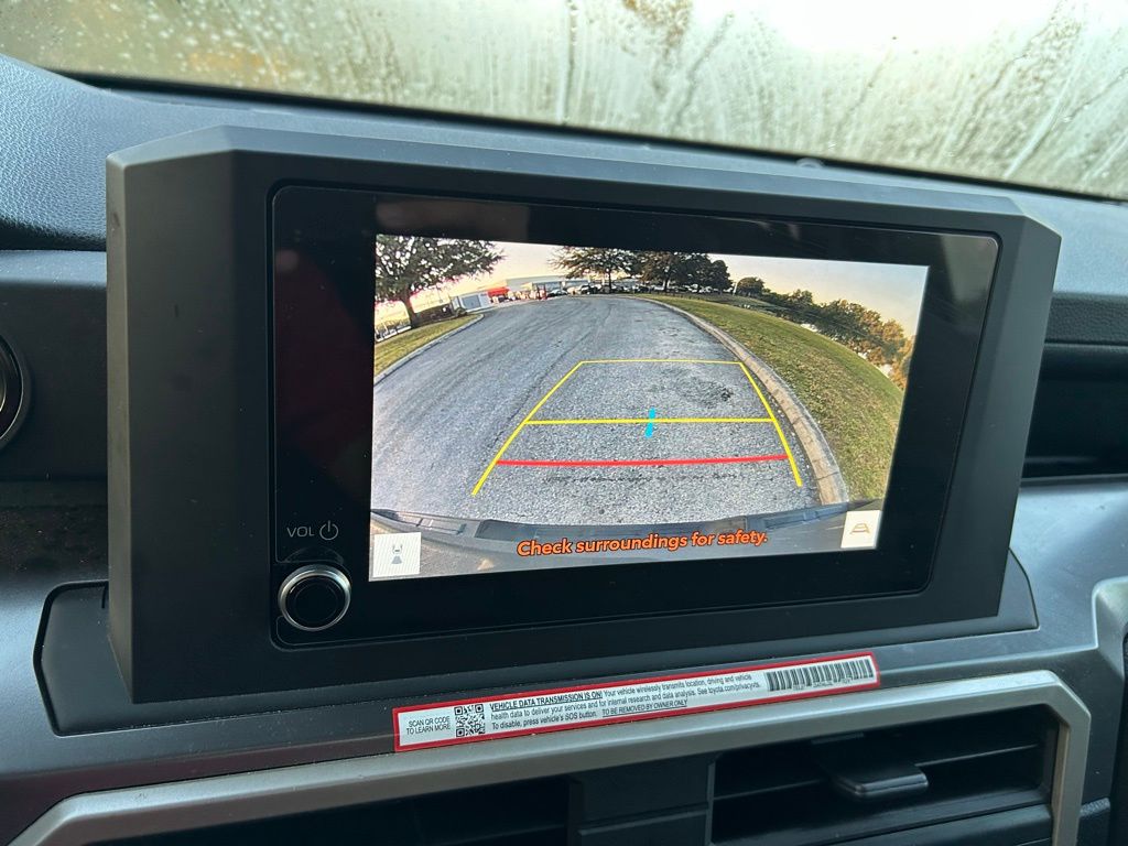 Thumbnail: 2025 Toyota Tacoma - 25