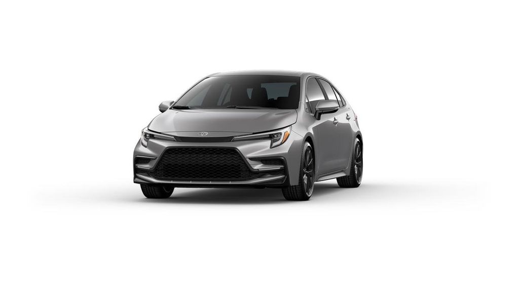 Thumbnail: 2025 Toyota Corolla - 18