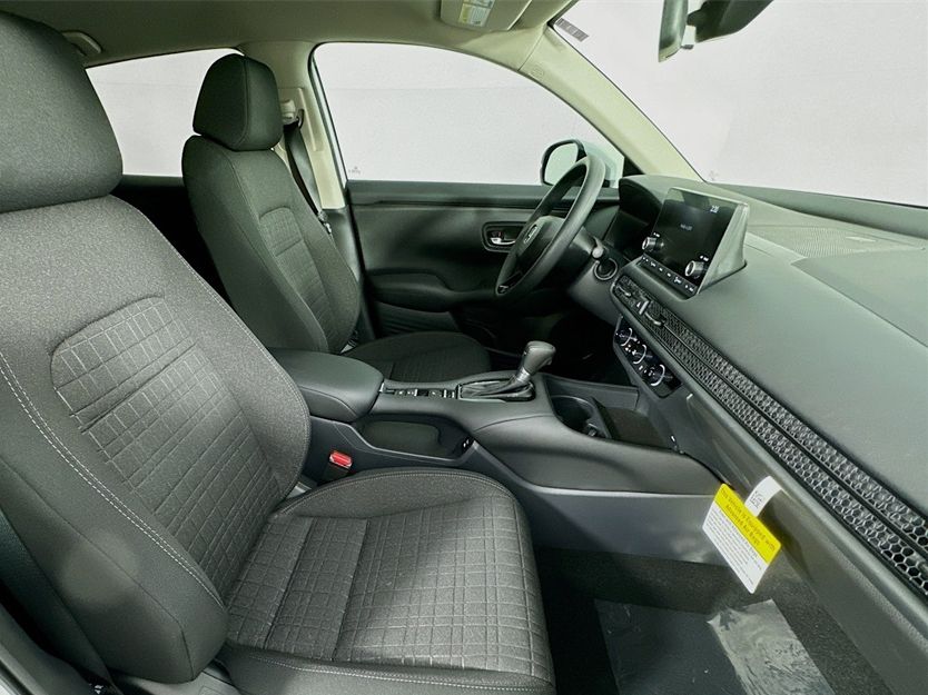 Used Car 2025 Honda Hr-v  Lx For Sale Under $30,000 In Austin, Texas