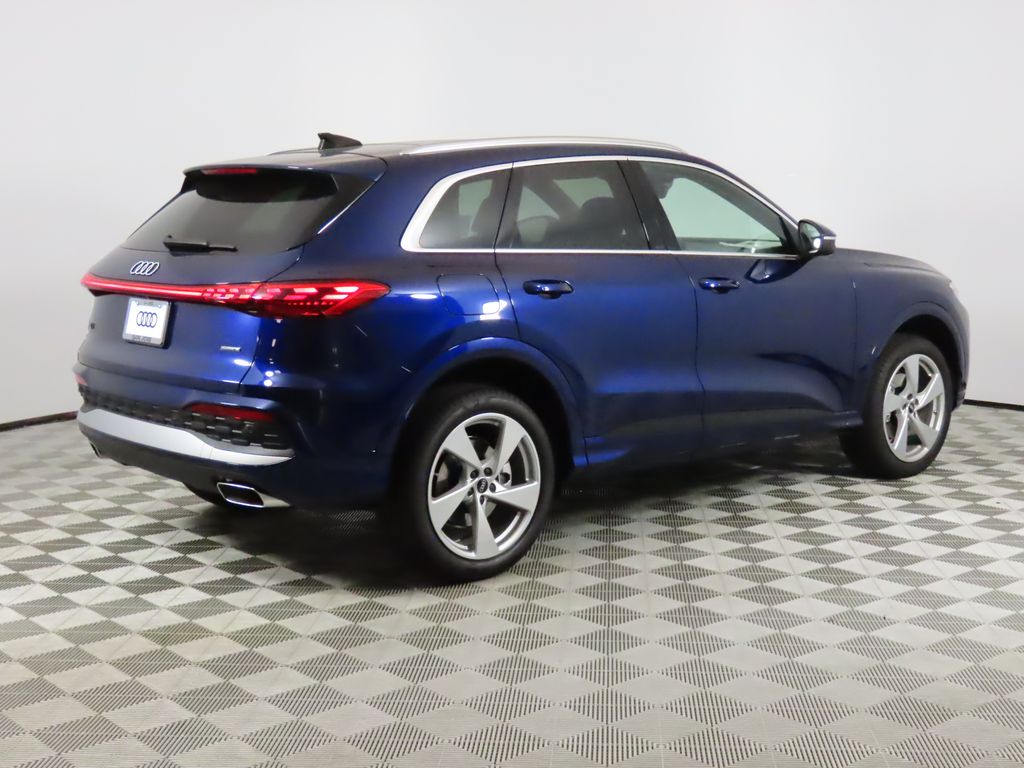 Thumbnail: 2025 Audi Q5 - 5