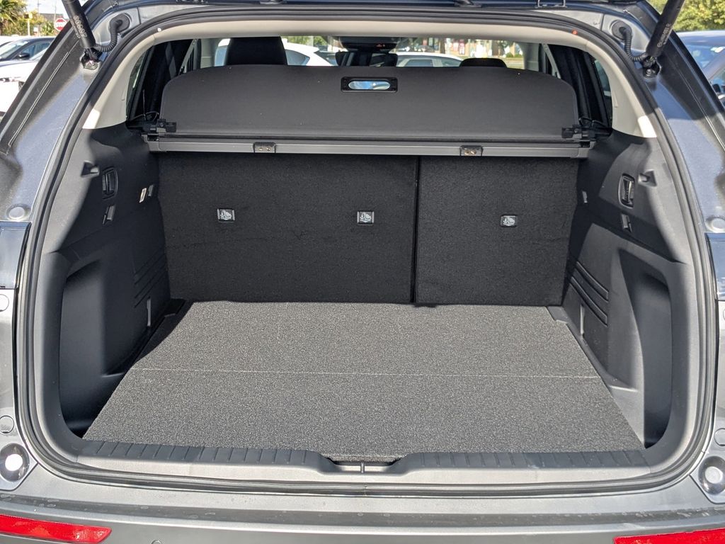 2026 Mazda CX-50 2.5 S Premium