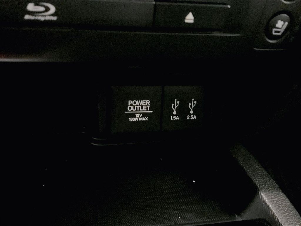 2016 Honda Pilot — photo 28