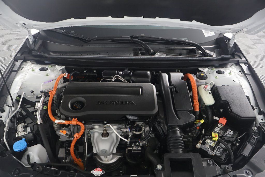 Thumbnail: 2023 Honda Accord - 15