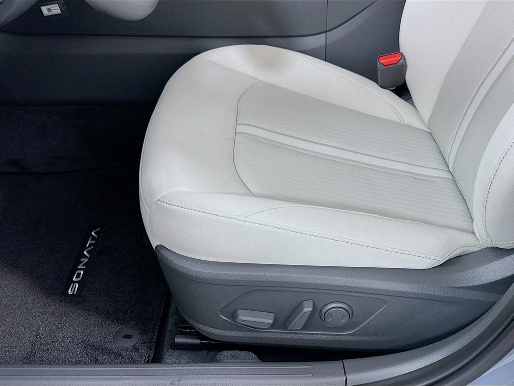 Thumbnail: 2026 Hyundai Sonata - 19