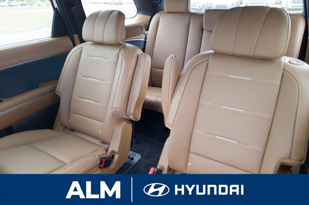 New 2027  Hyundai Calligraphy image 15
