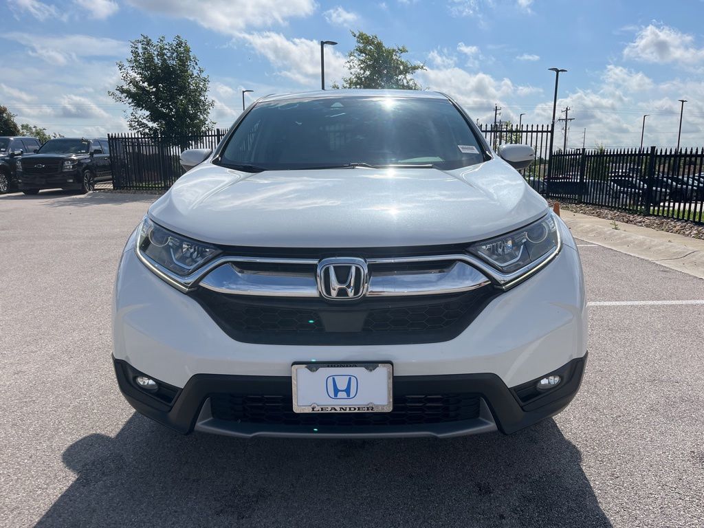 Thumbnail: 2019 Honda CR-V - 2