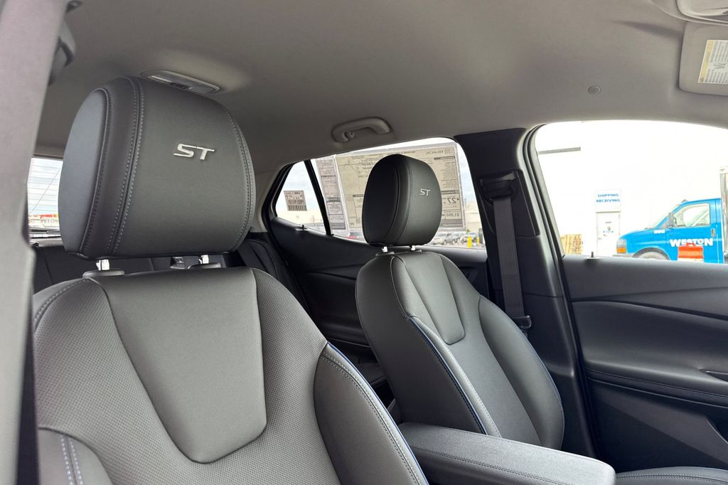 new 2026 Buick Encore GX car, priced at $29,485