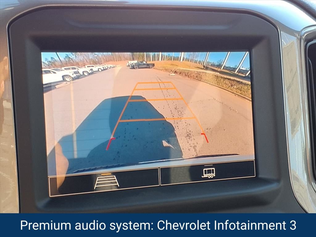 ChevroletSilverado 15009