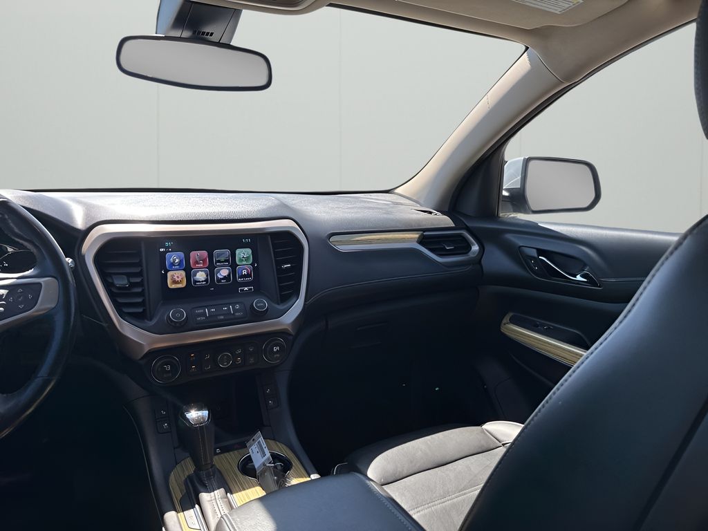 Used Car 2019 Gmc Acadia  Denali For Sale Under $25,000 In Austin, Texas