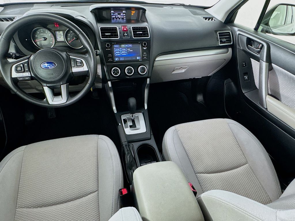 Used Car 2018 Subaru Forester  2.5i For Sale Under $20,000 In Austin, Texas