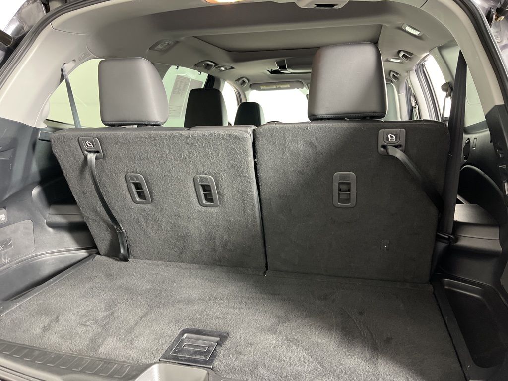 Thumbnail: 2020 Honda Pilot - 24