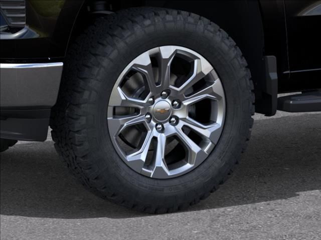 ChevroletSilverado 15009
